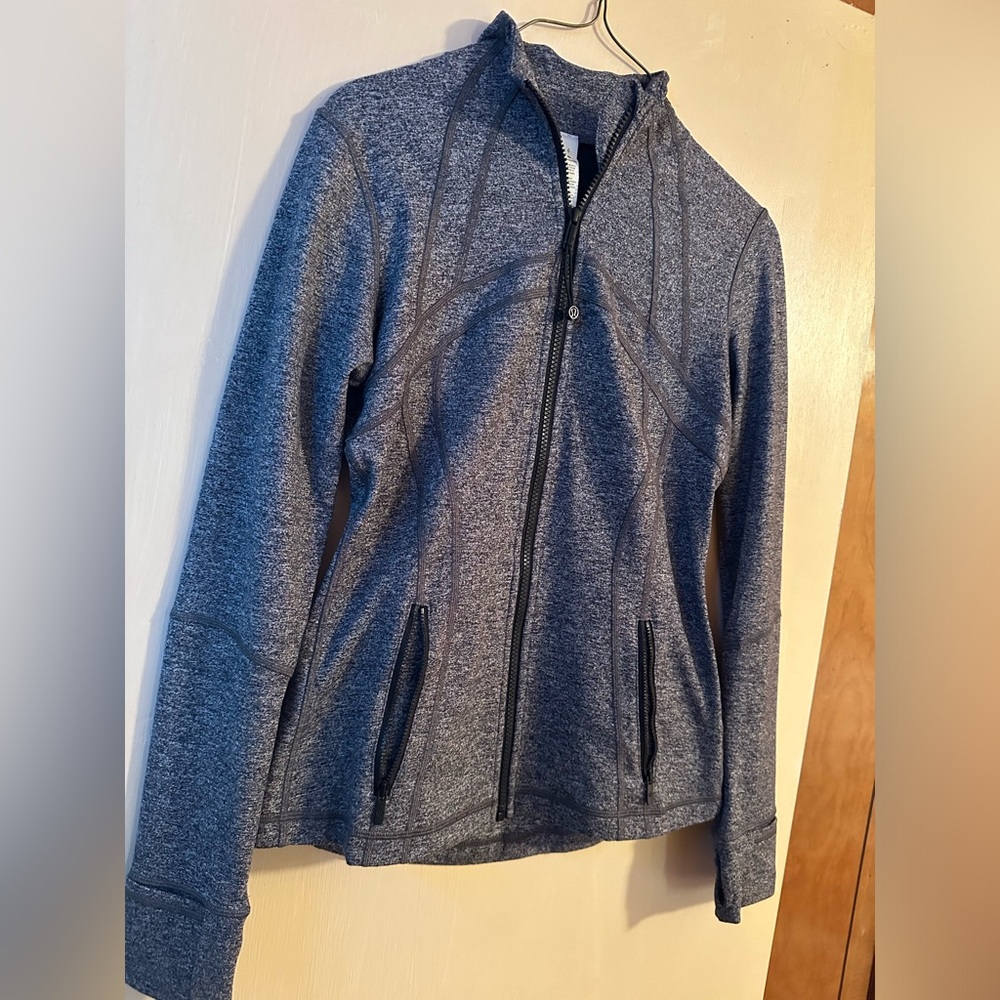 Define Jacket